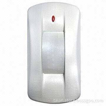 EL Dual Curtain Infrared Detector